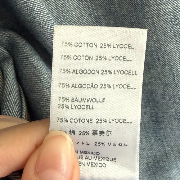 ABLE Merly Jacket - Picture 4 of 4